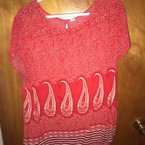 Old Navy Tunic